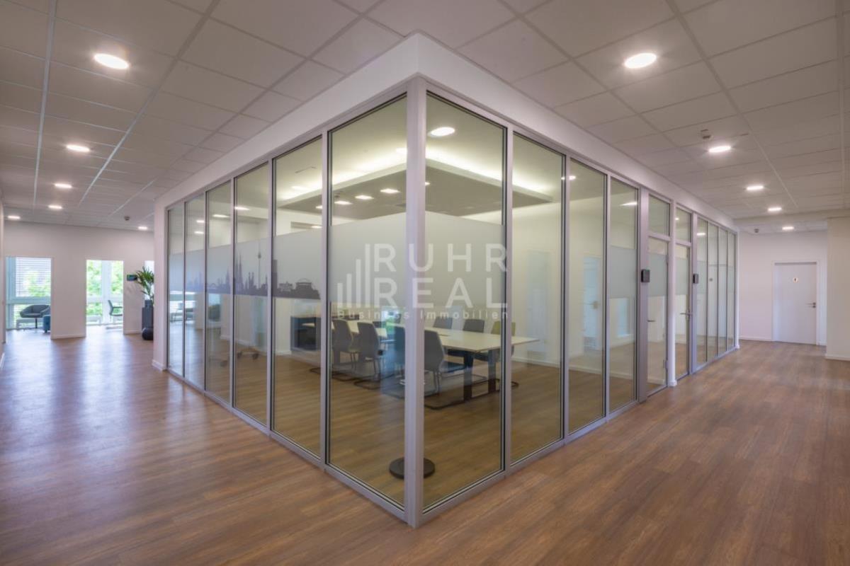 Innenansicht Innenansicht