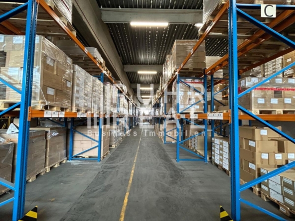 Warehouse