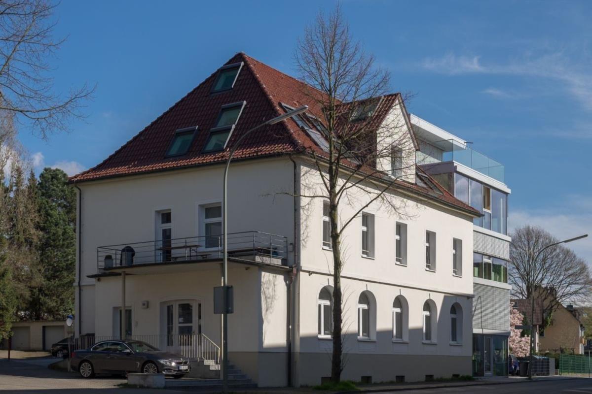 Außenansicht Außenansicht