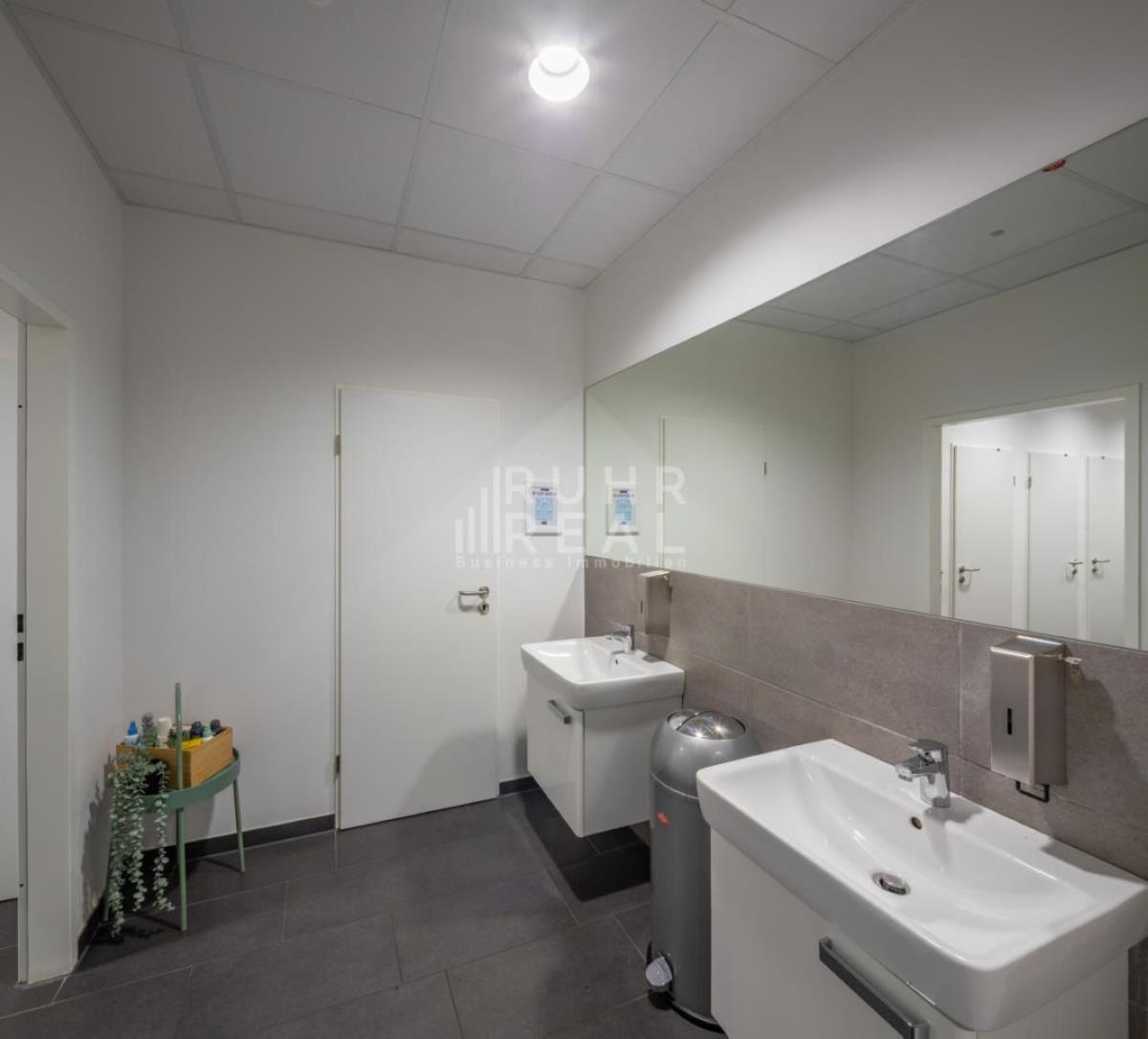 Innenansicht Innenansicht