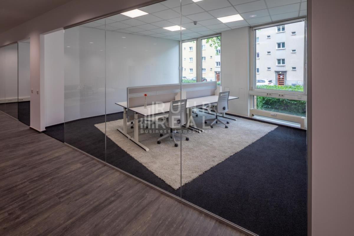 Innenansicht Innenansicht