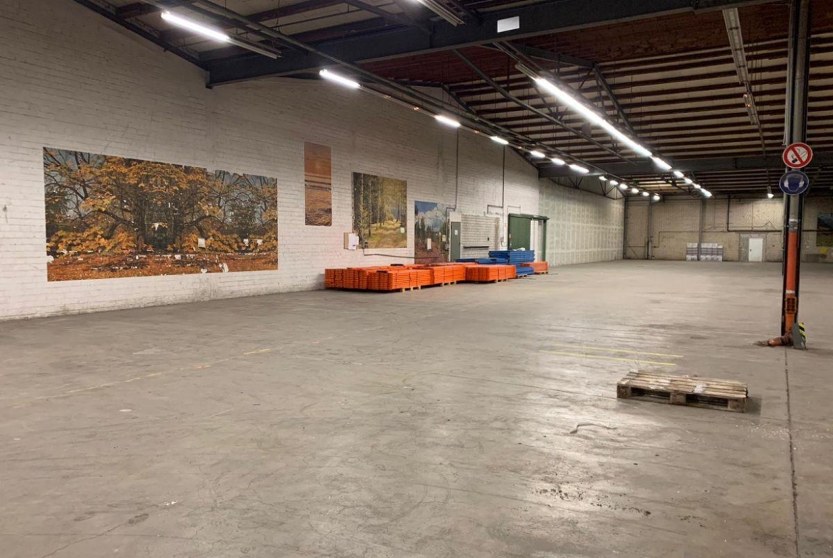 Halle 1