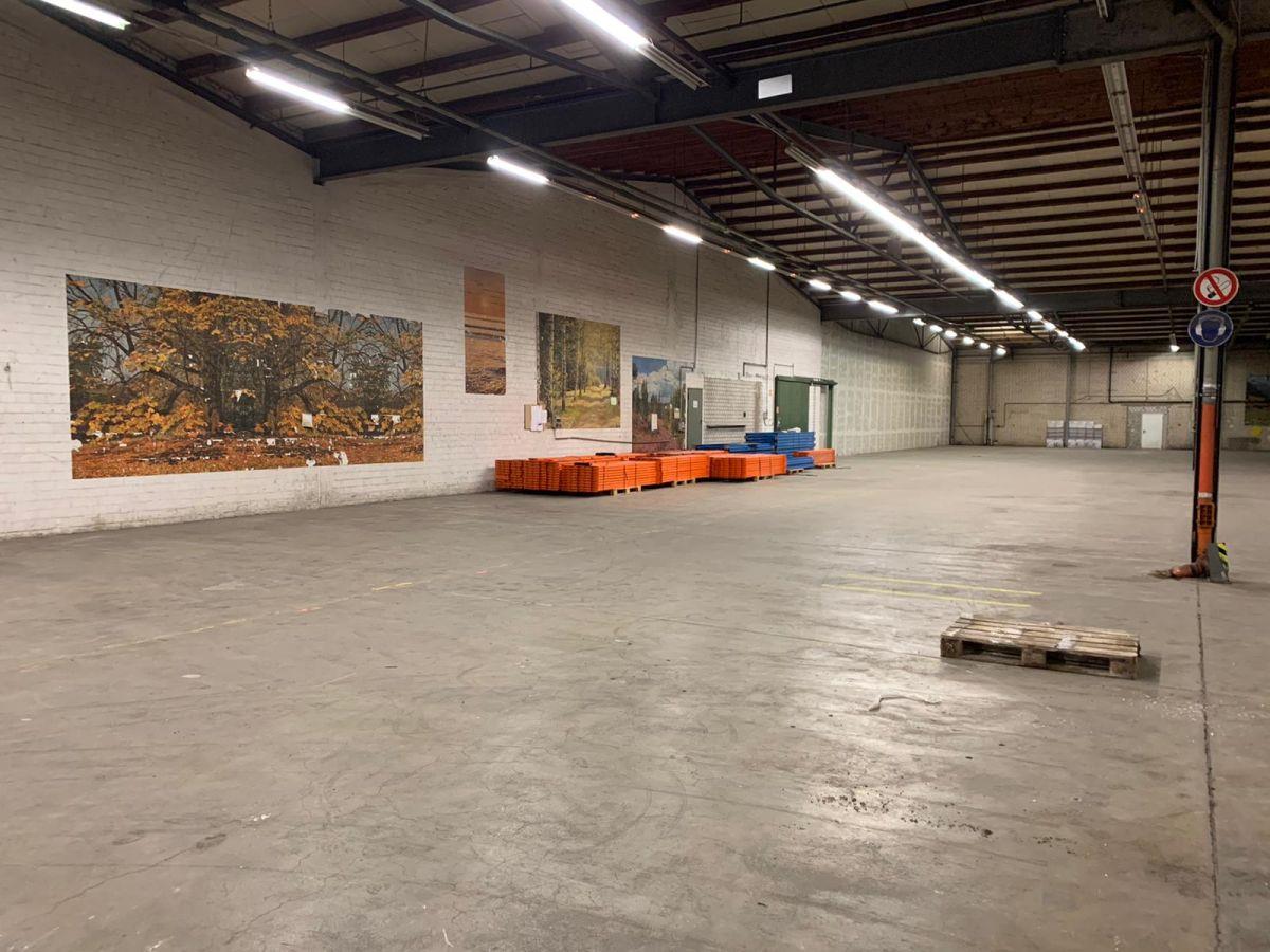 Halle 1