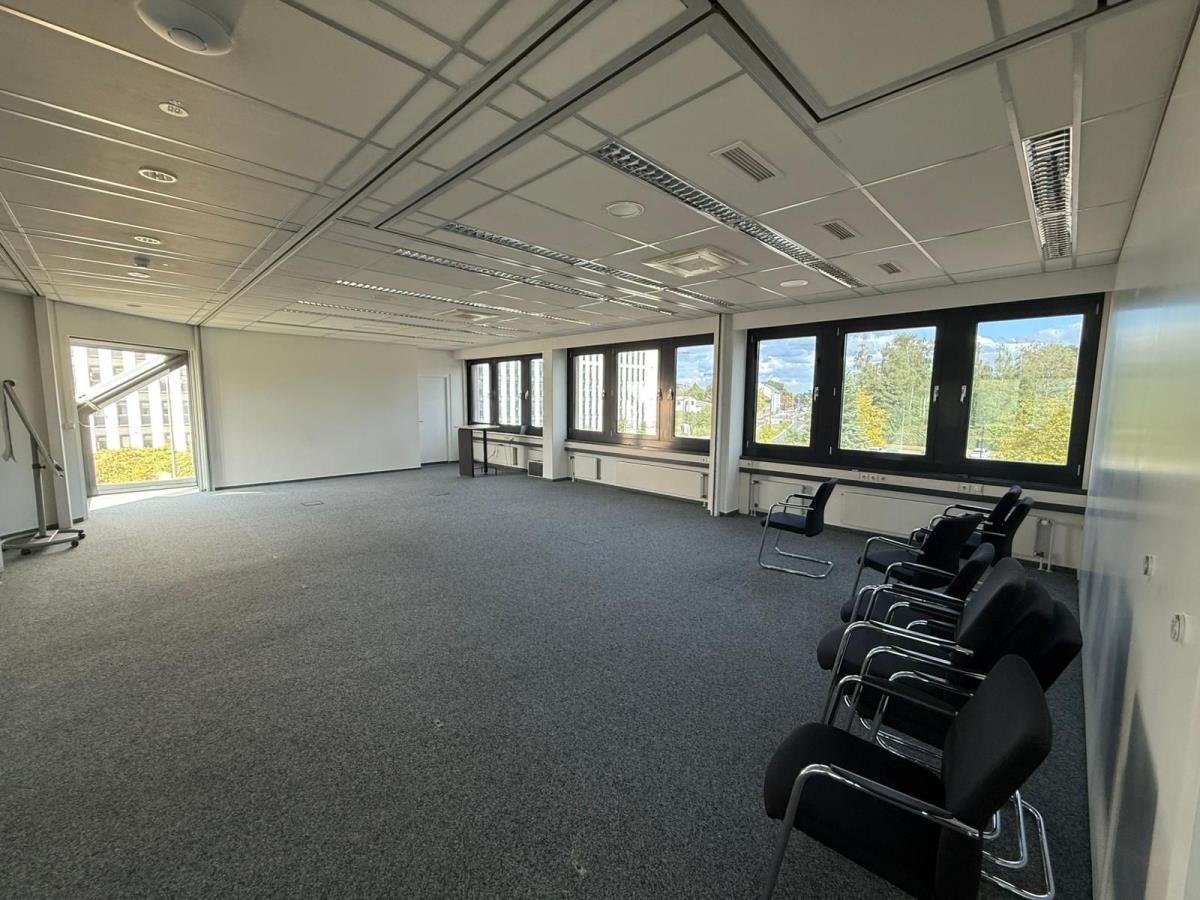 Bürofläche Bürofläche