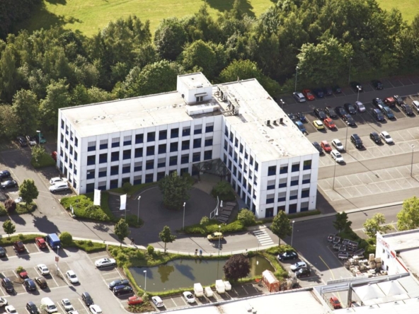 Gebäude