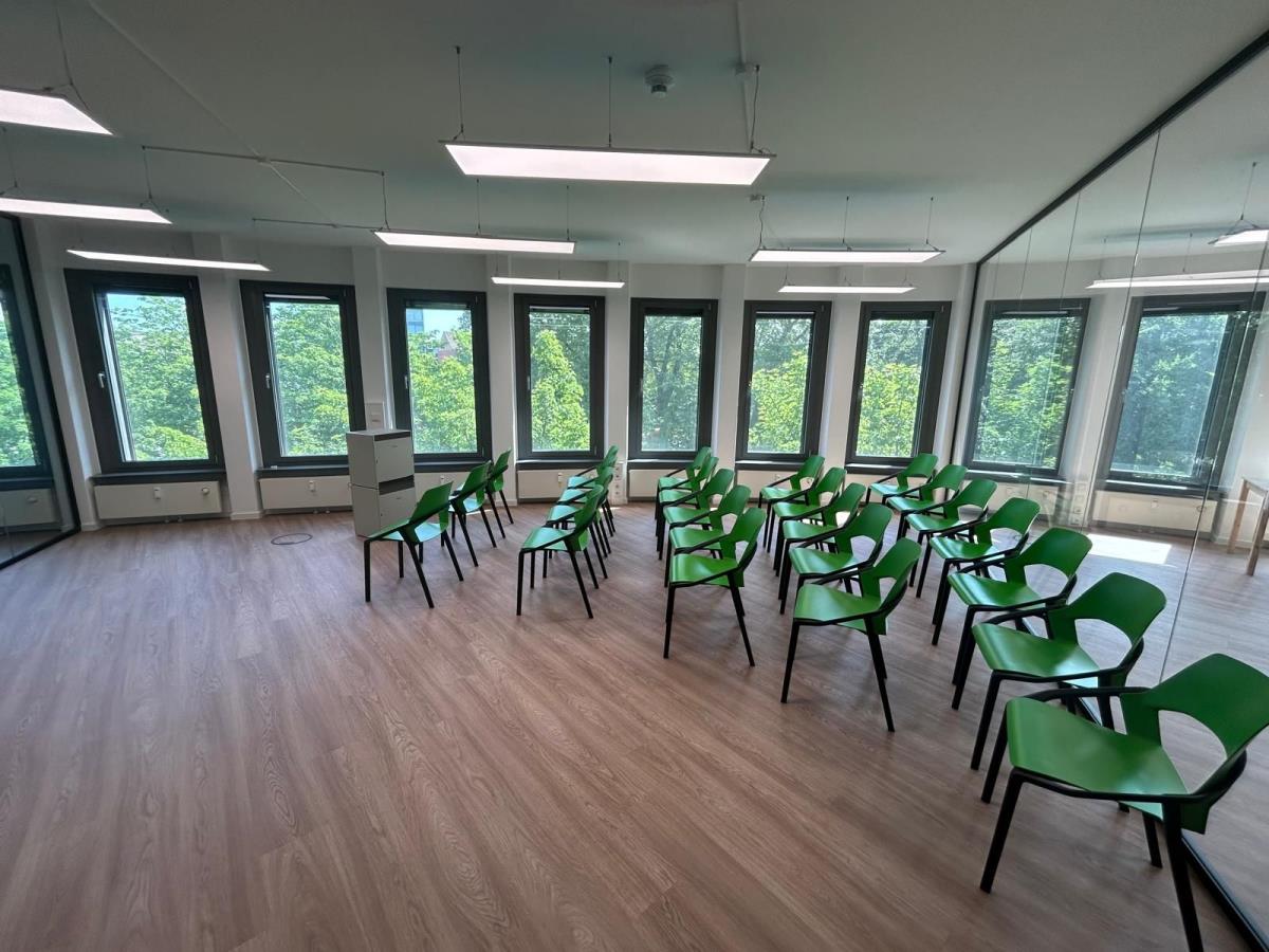 Räumlichkeiten Räumlichkeiten