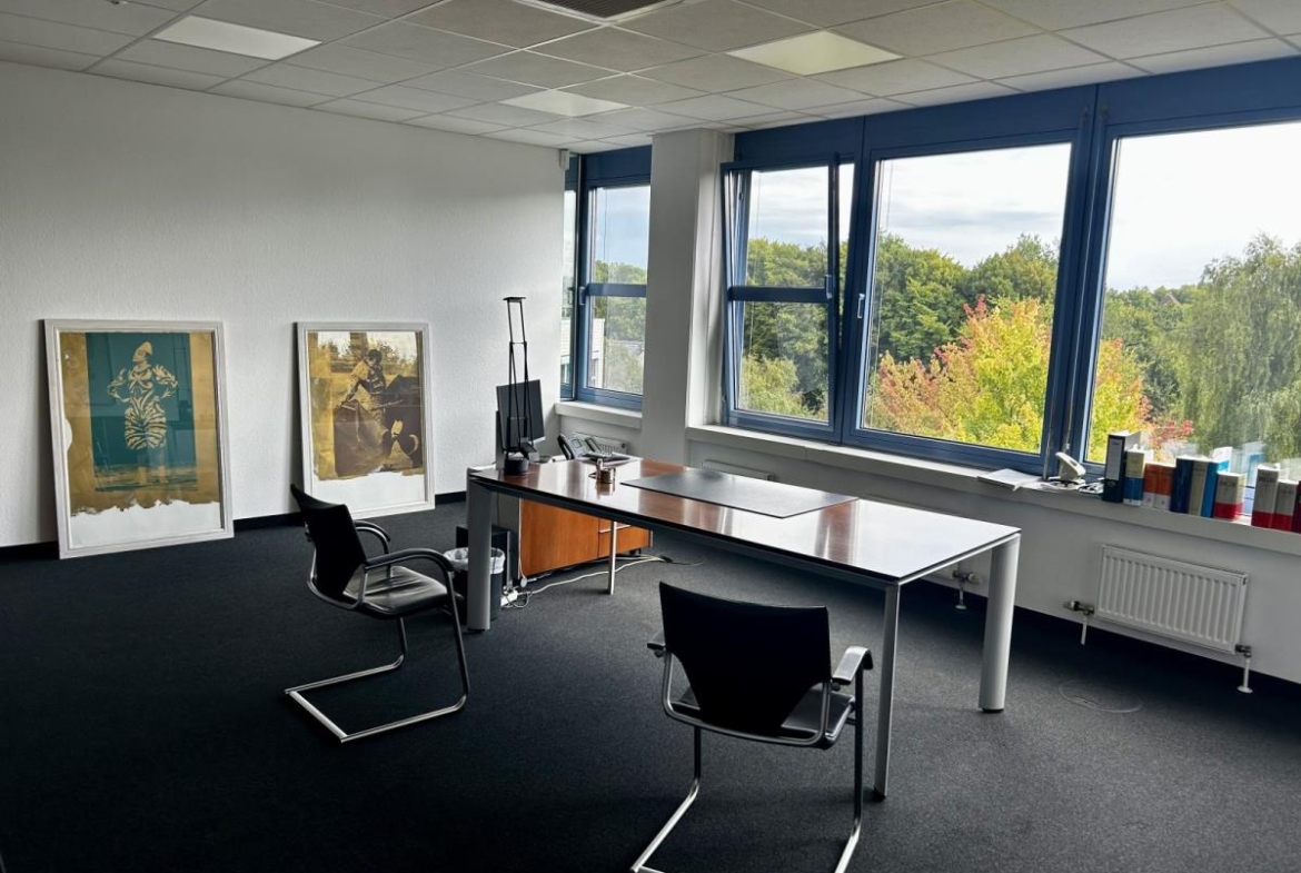 Büro