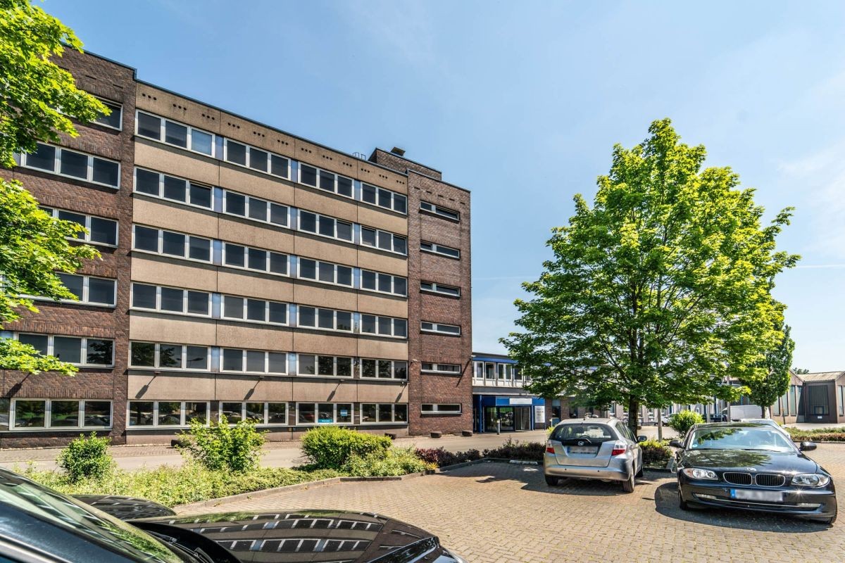 Parkflächen Parkflächen