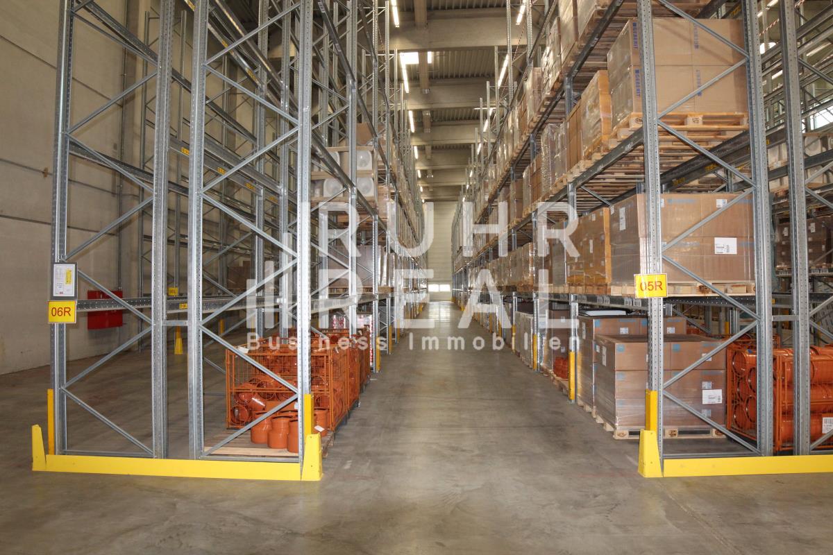 Warehouse Warehouse