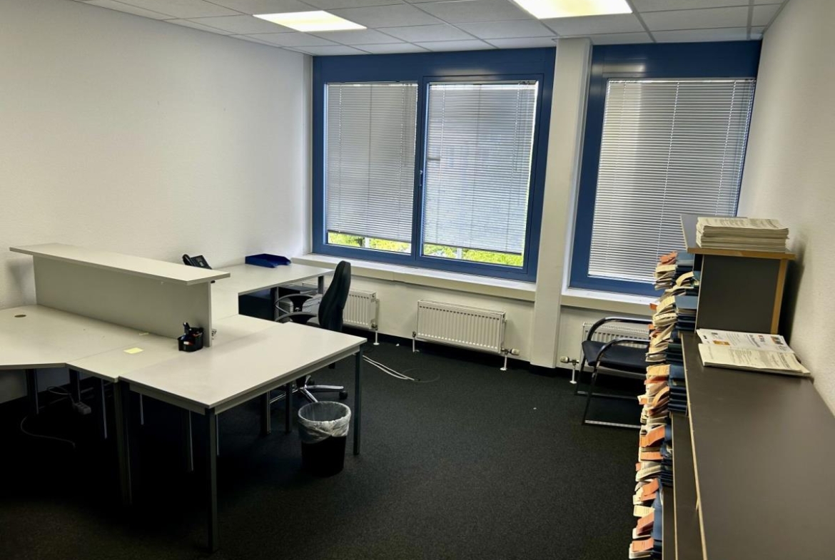 Büro