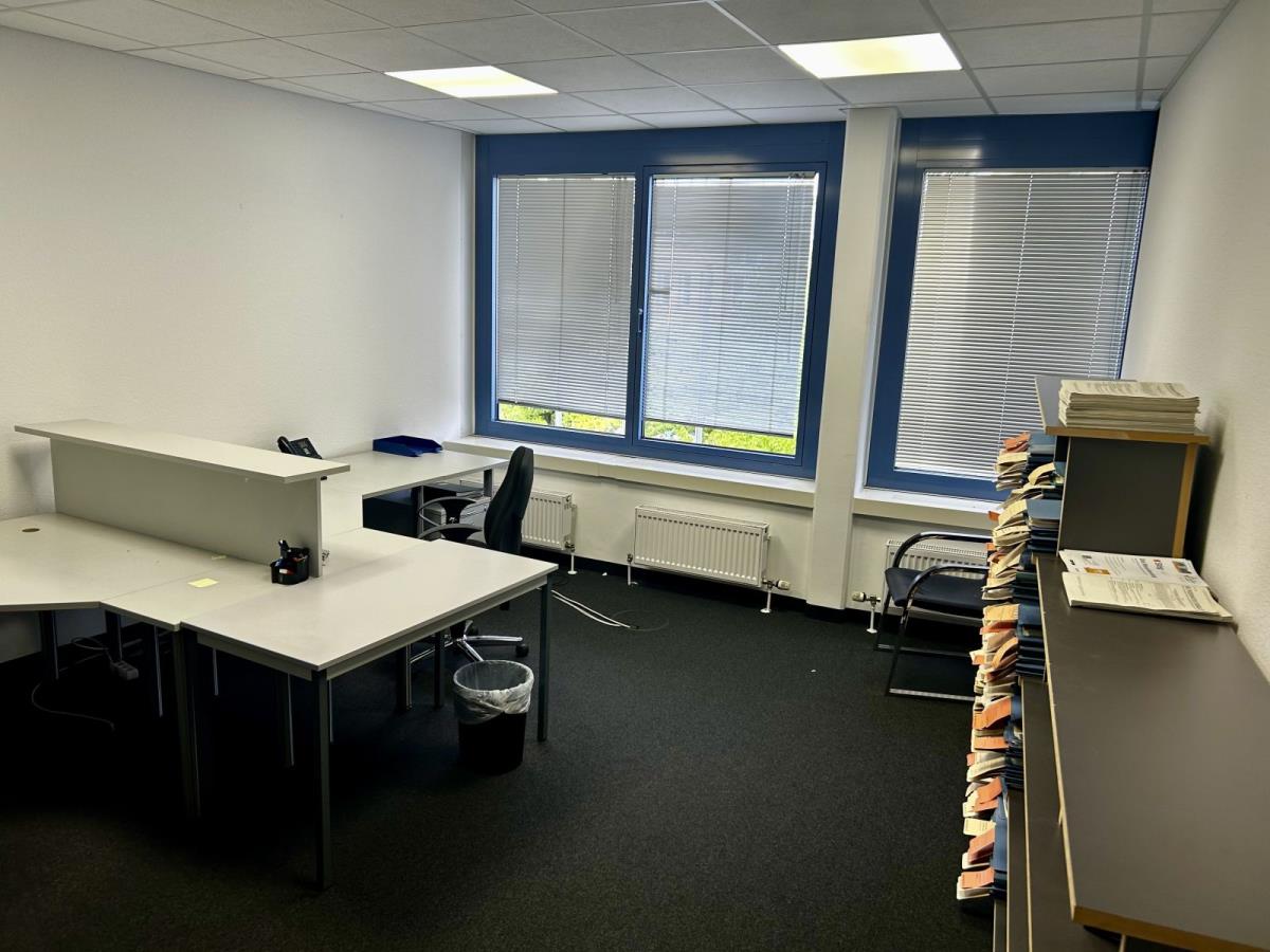Büro