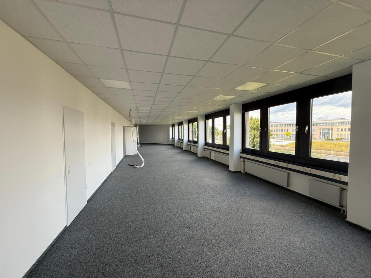 Bürofläche Bürofläche