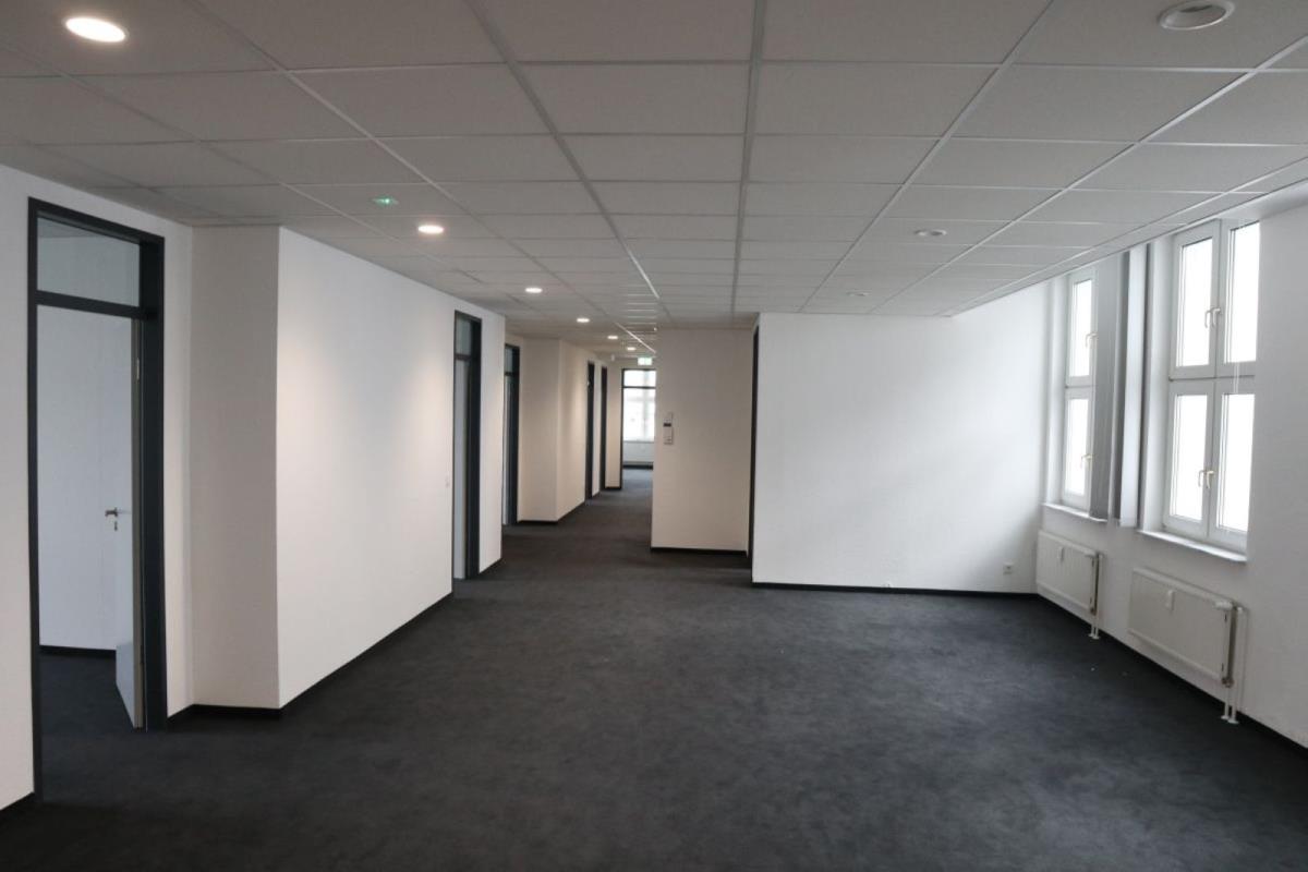 Bürofläche Bürofläche