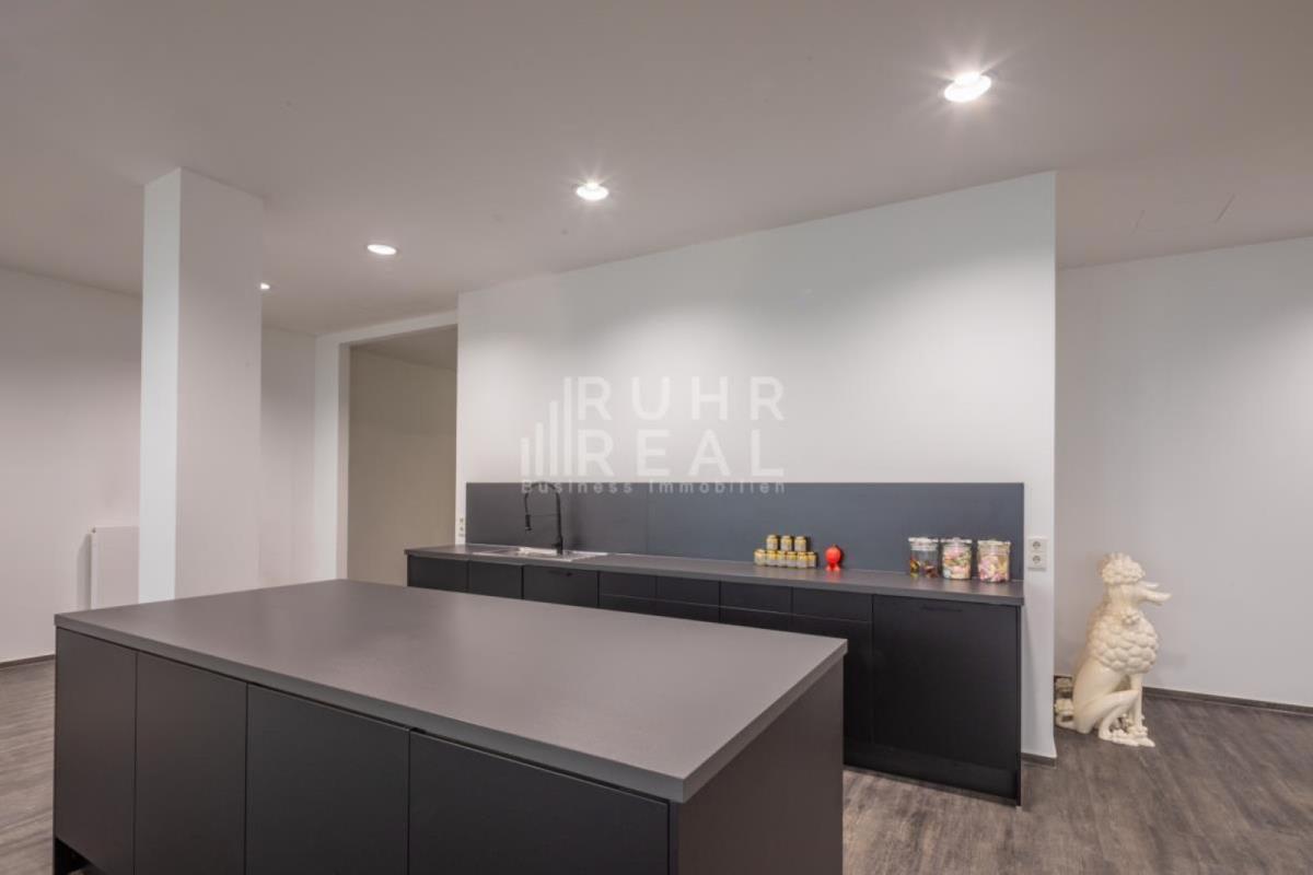 Innenansicht Innenansicht