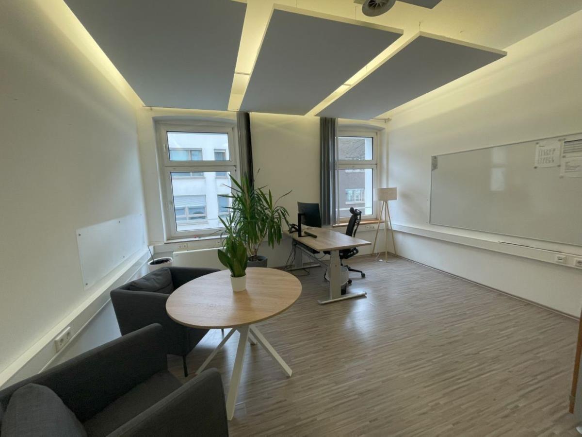 Büro Altbau Büro Altbau