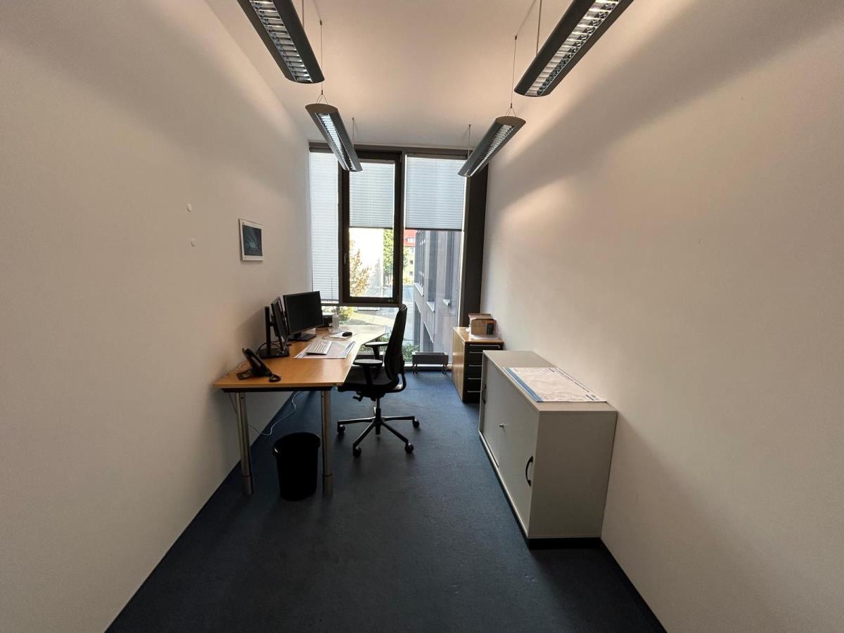 Zellenbüro