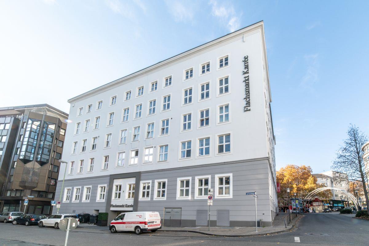 Außenansicht Außenansicht