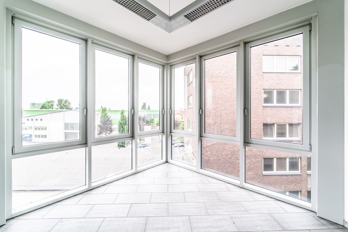 Bürobereich Bürobereich