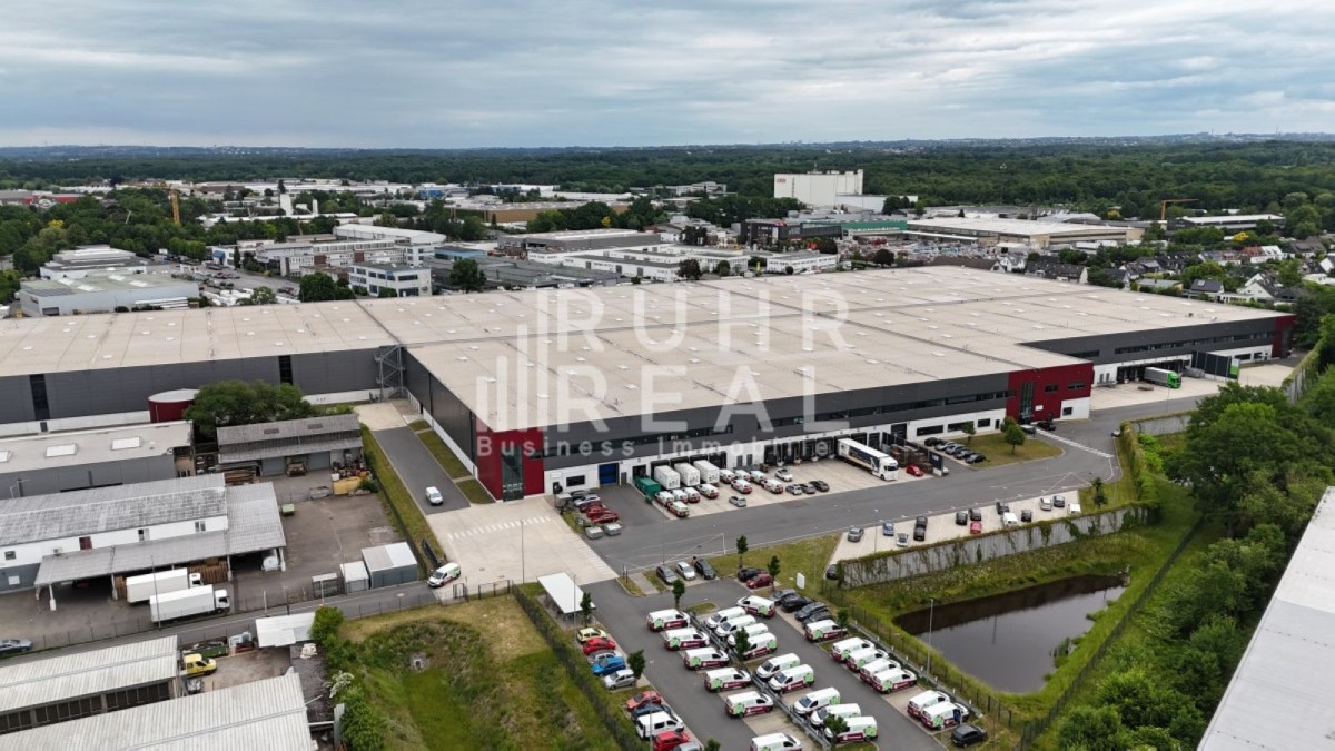 Drohnenansicht Drohnenansicht