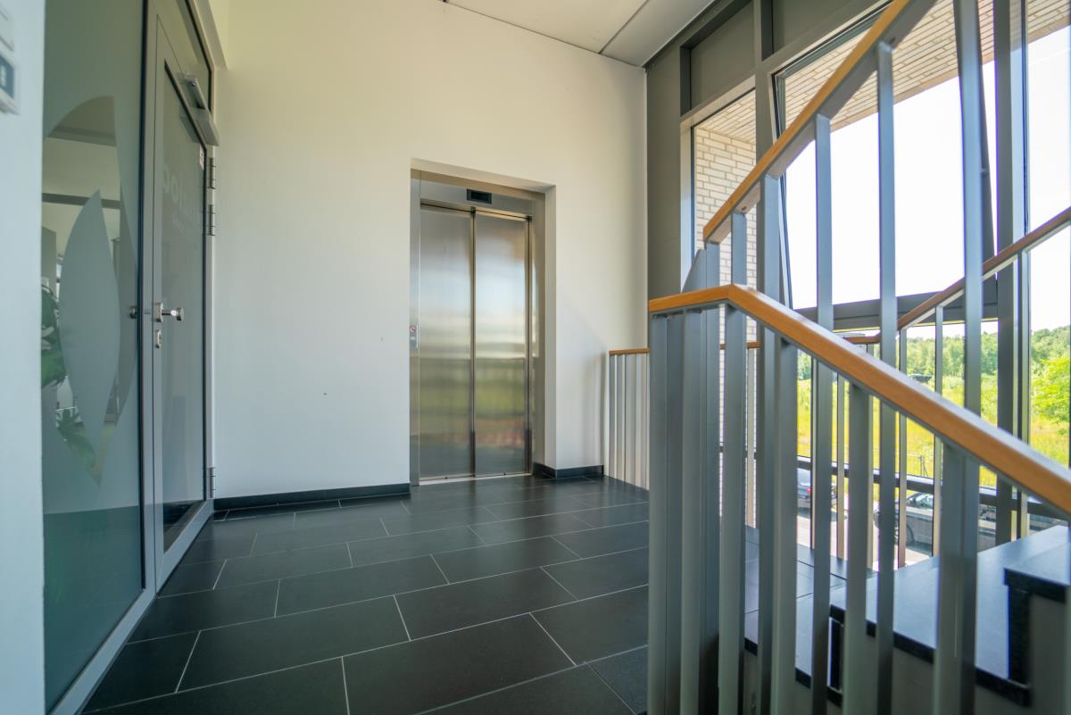 Treppenhaus Treppenhaus