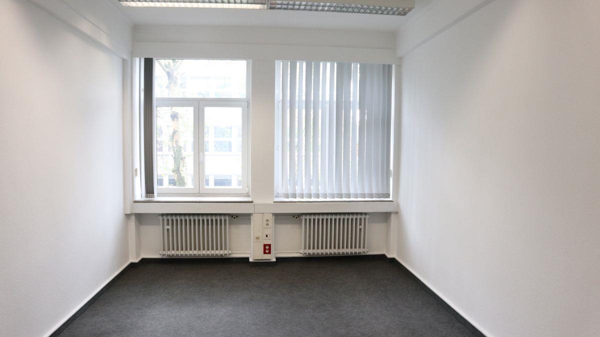 Innenansicht Innenansicht