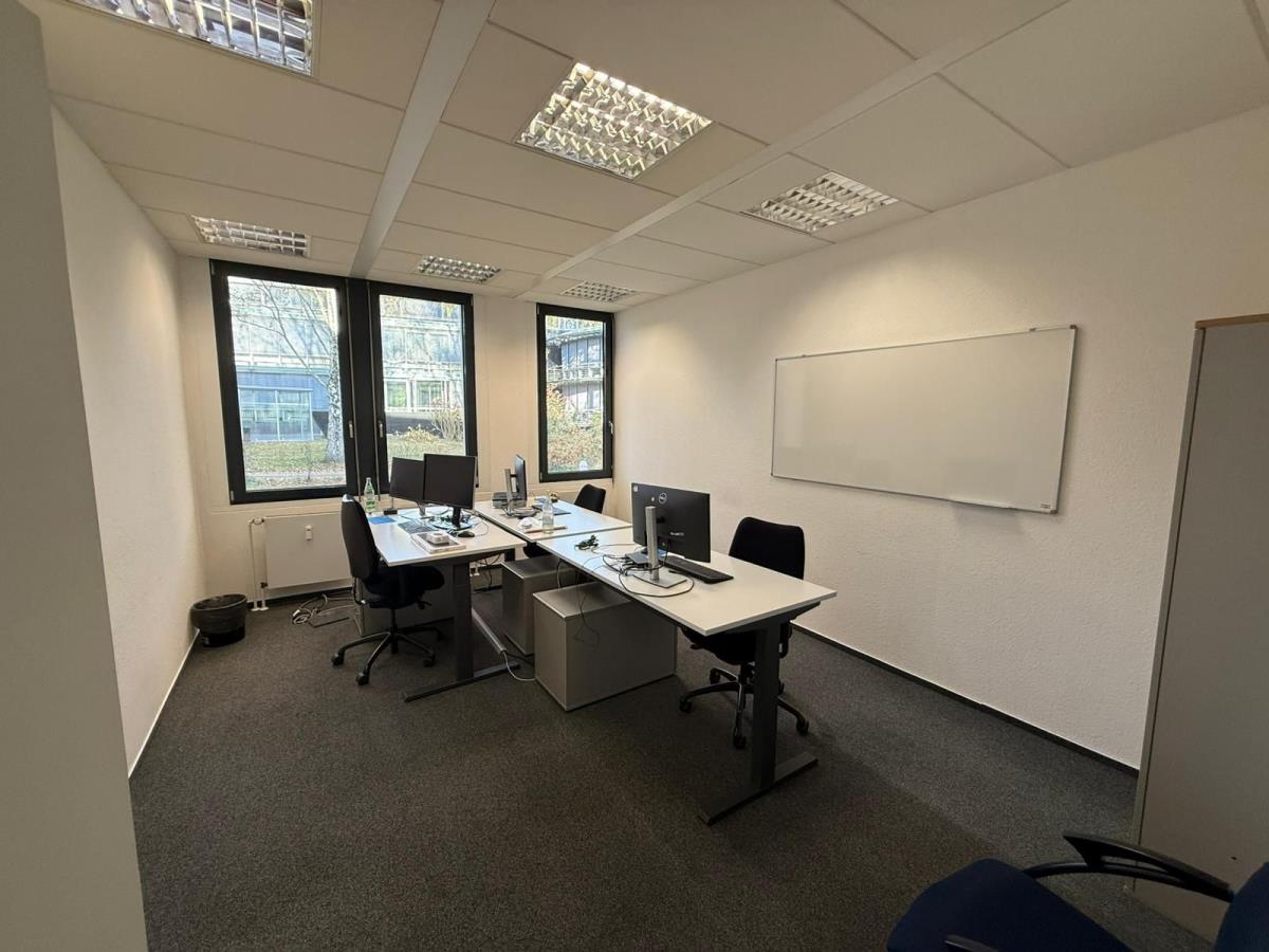 Bürofläche Bürofläche
