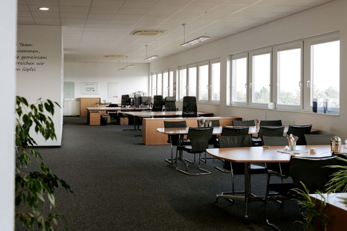 Innenaufnahme Innenaufnahme