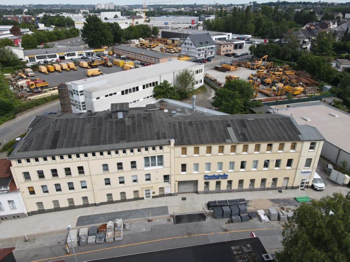 Außenaufnahme Außenaufnahme