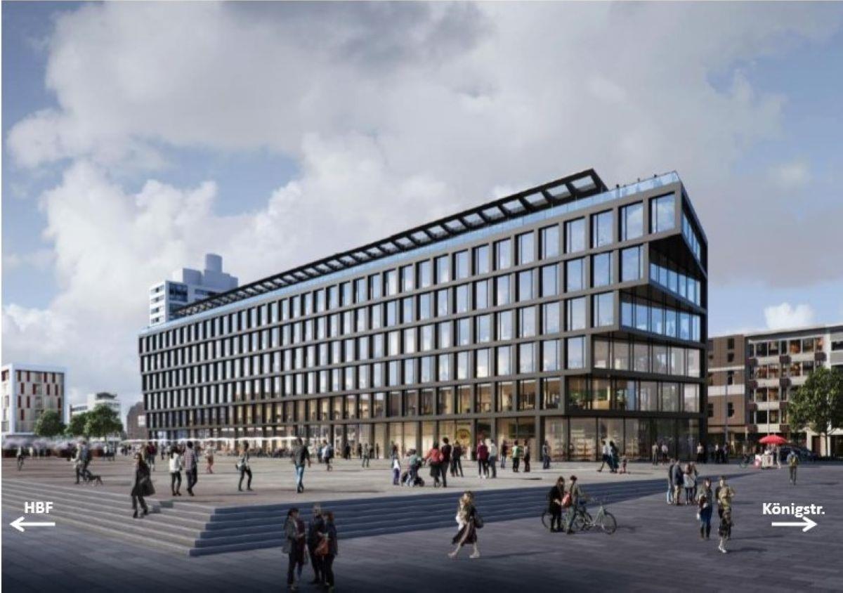 Außenansicht Außenansicht