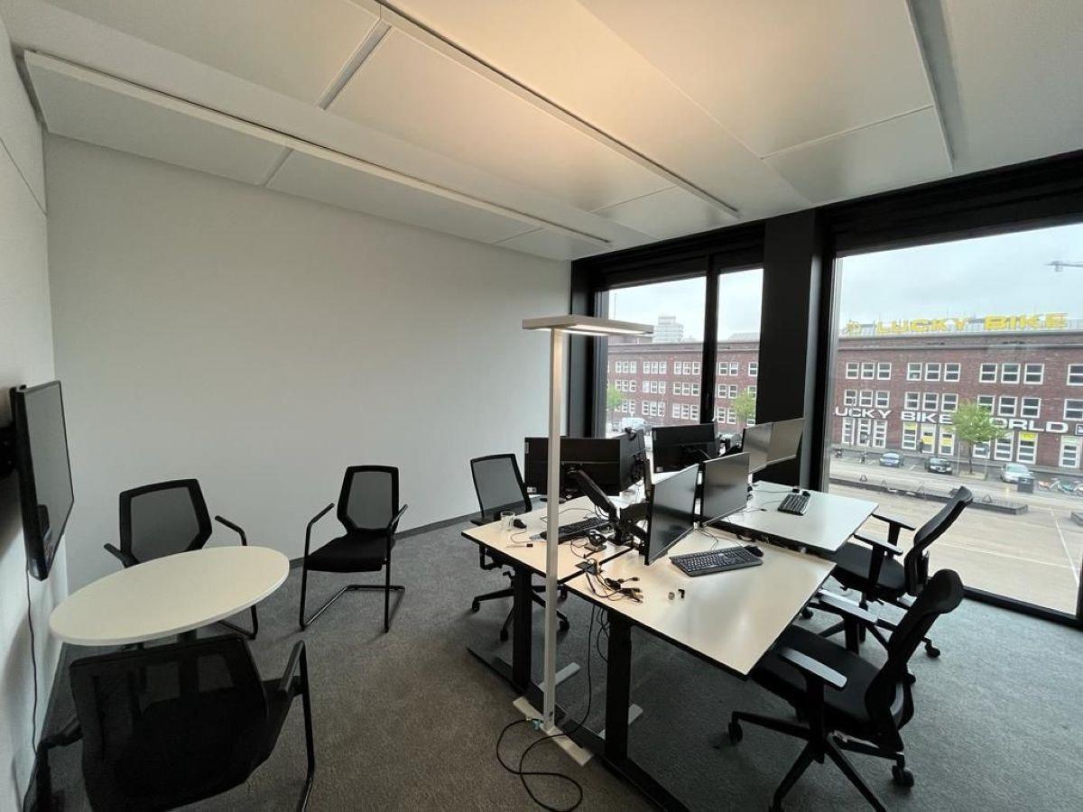 Innenaufnahme Innenaufnahme