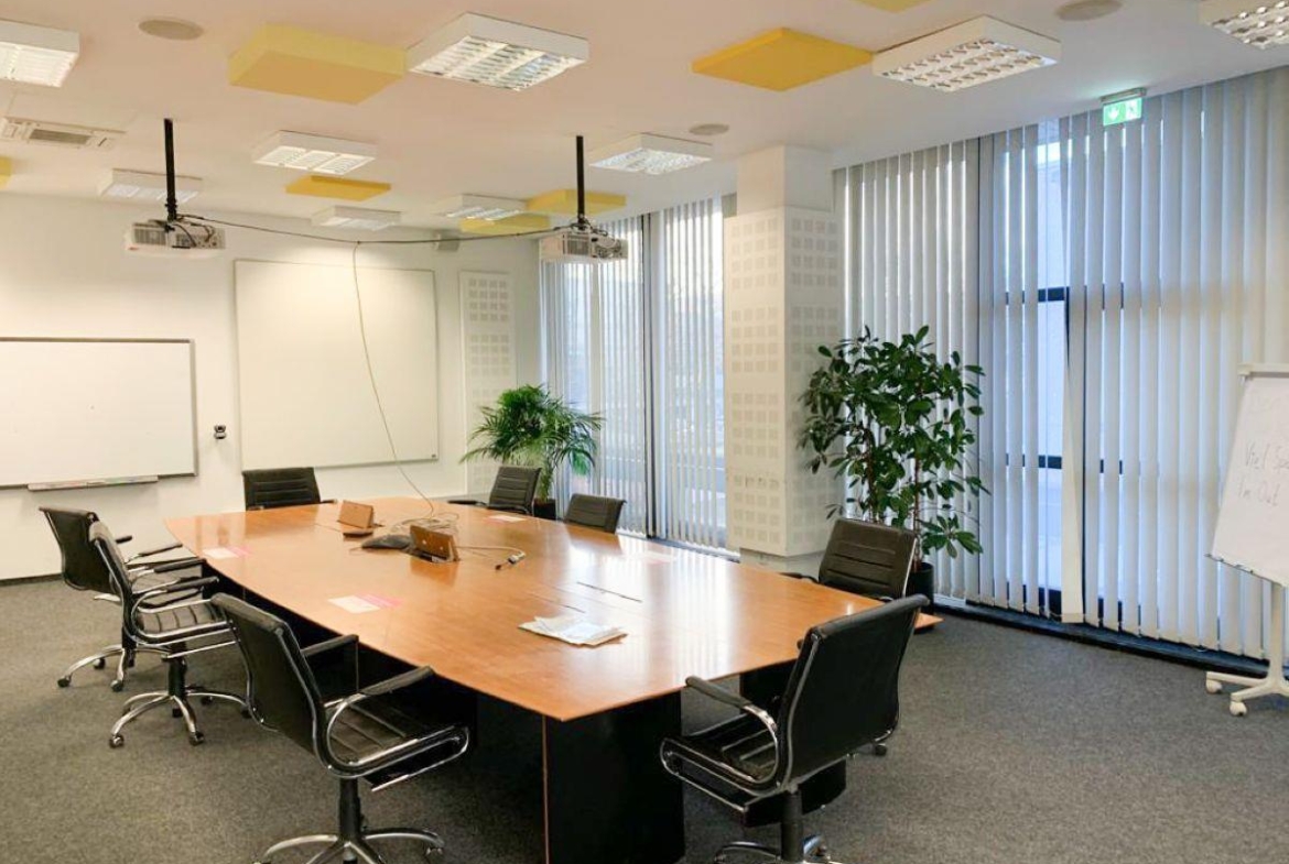 Konferenzraum