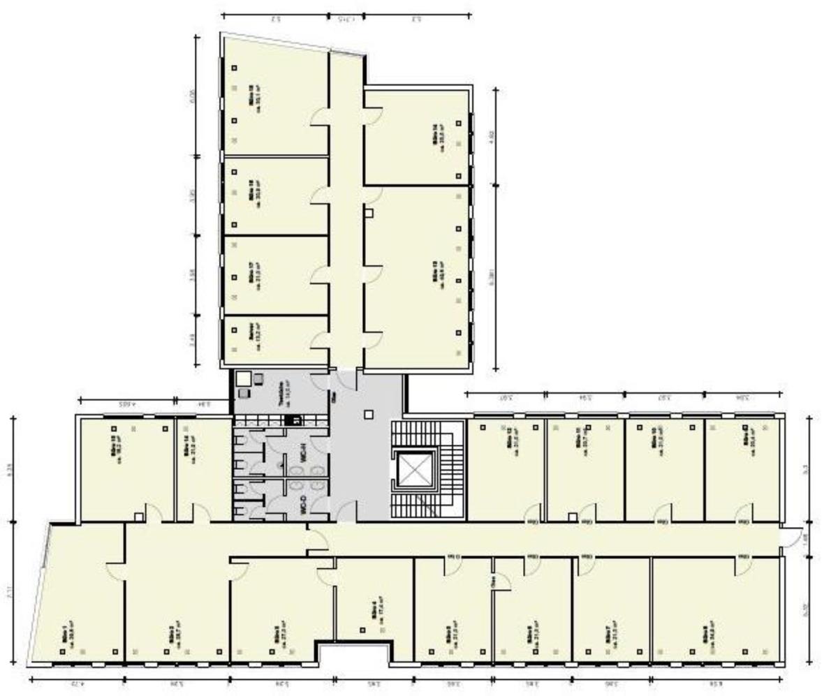 1. OG Nr. 11 1. OG Nr. 11