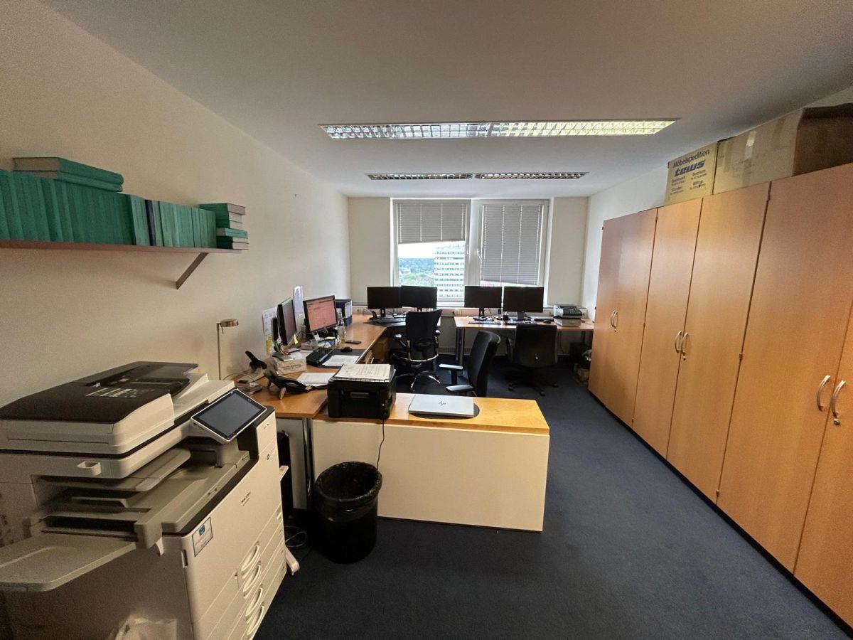 Zellenbüro Zellenbüro