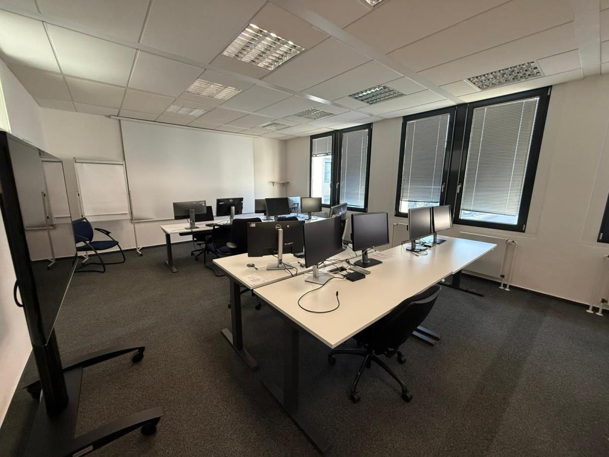 Bürofläche Bürofläche