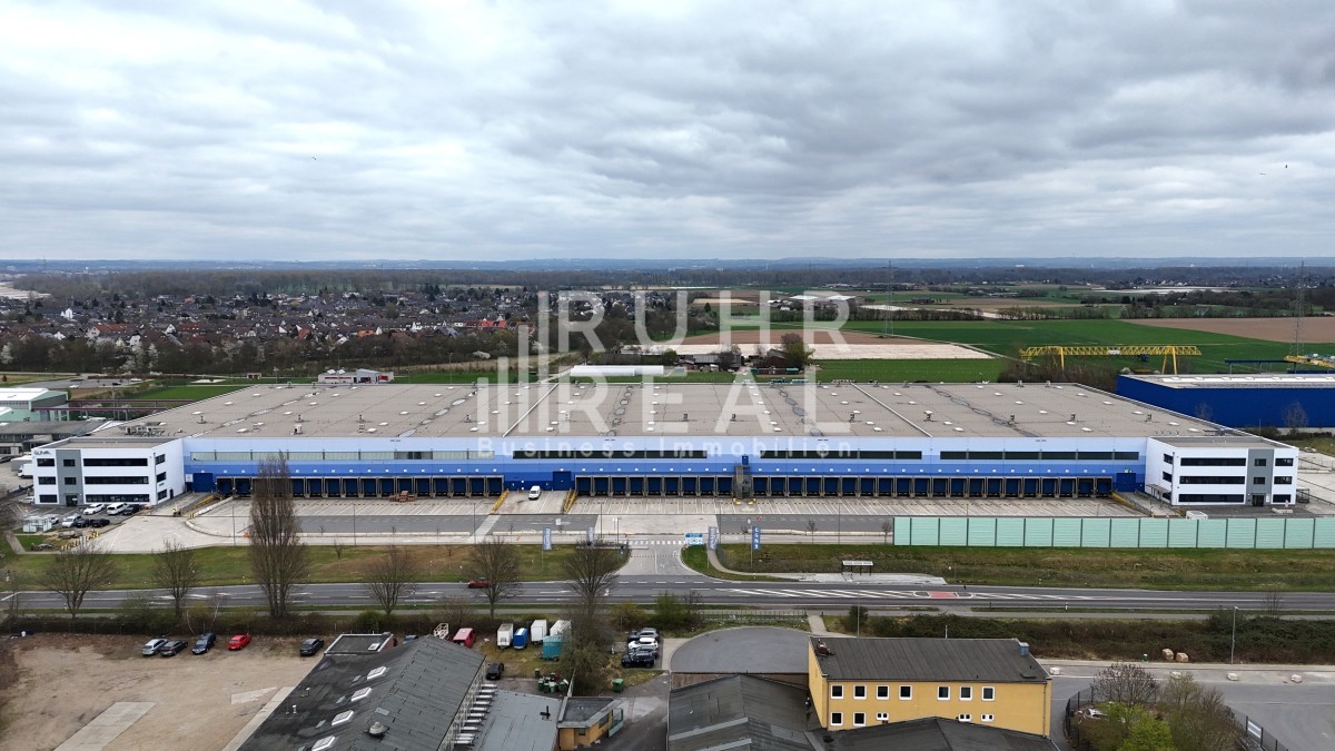 Drohnenansicht Drohnenansicht