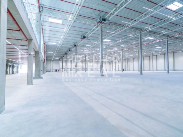 Beispielansicht Innen