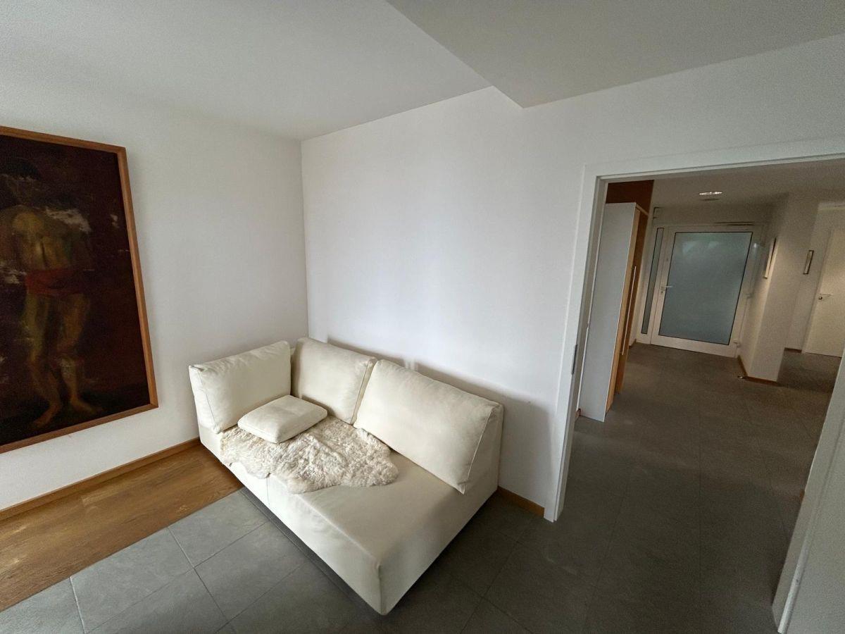 Fluransicht Fluransicht