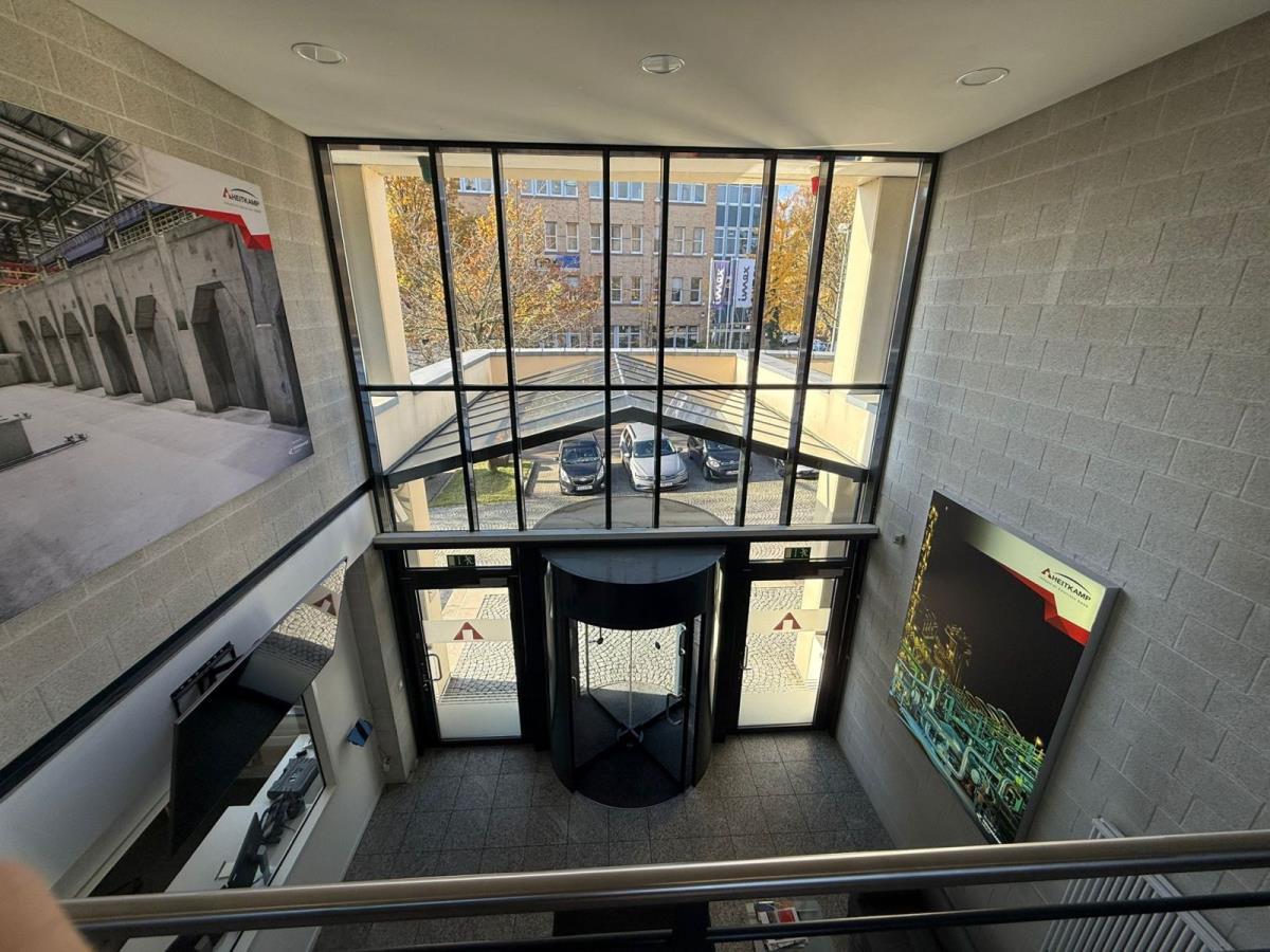 Eingangsbereich Eingangsbereich