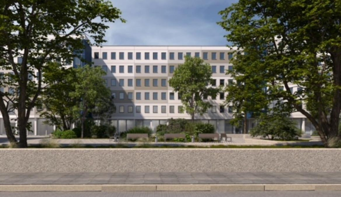 Visualisierung