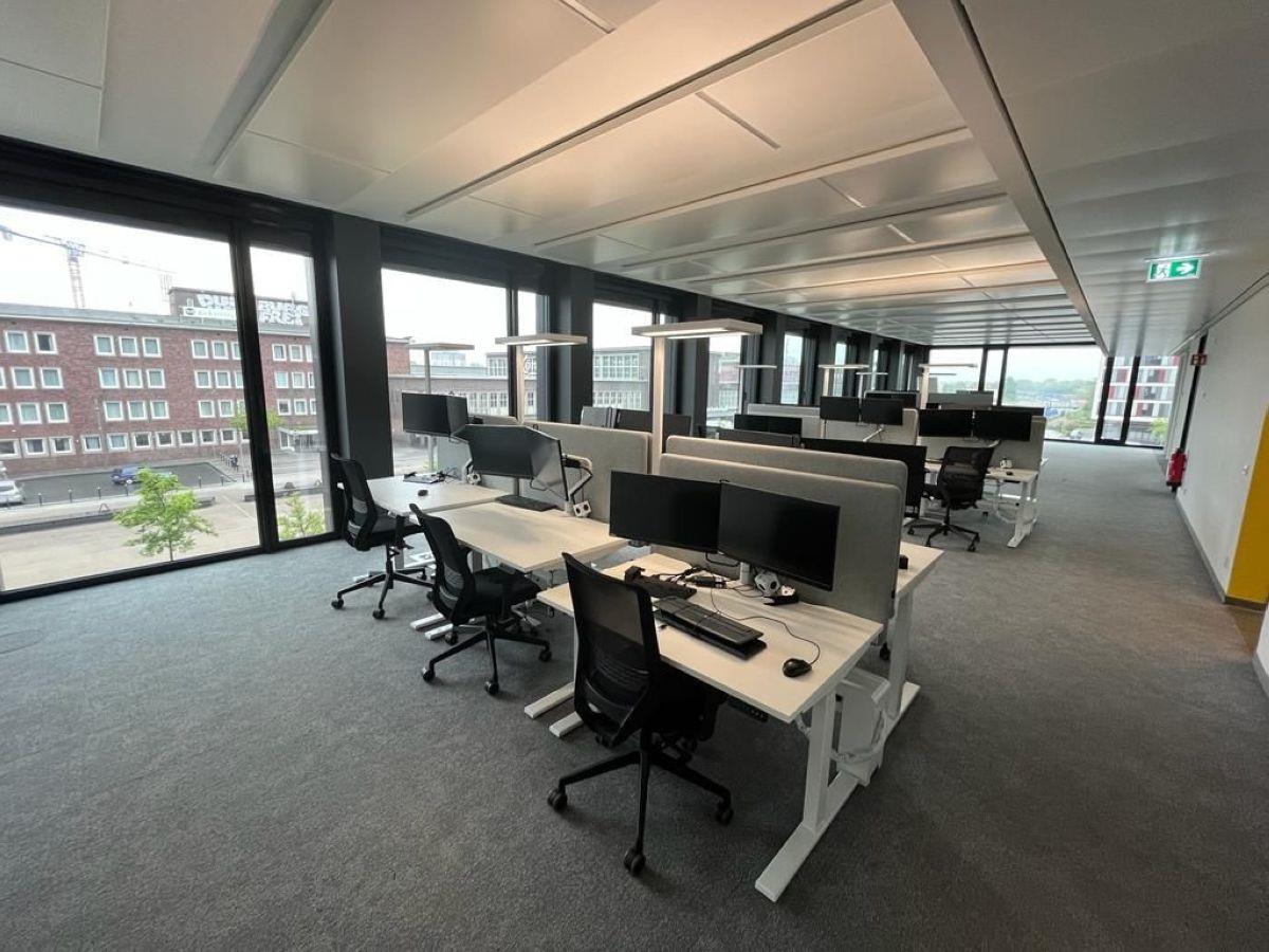 Innenaufnahme Innenaufnahme