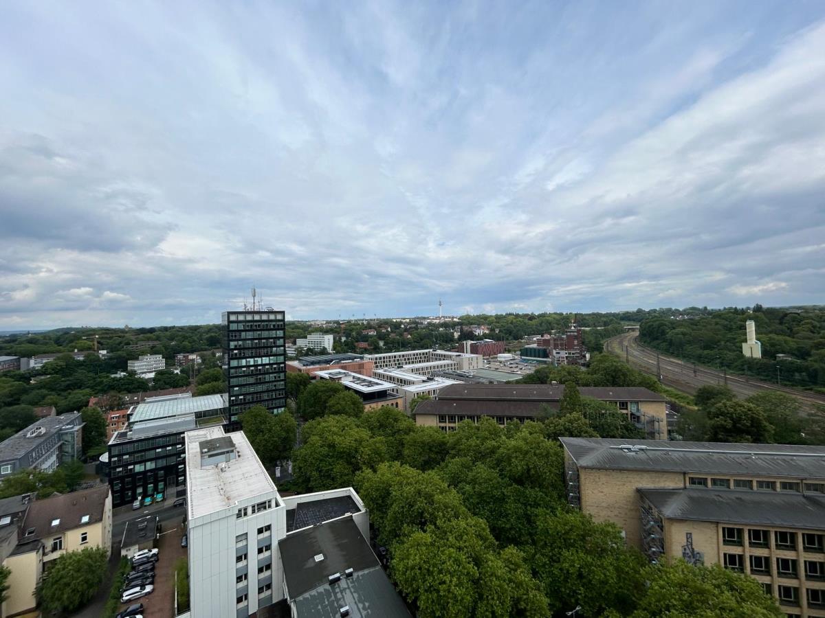Aussicht Büro Aussicht Büro