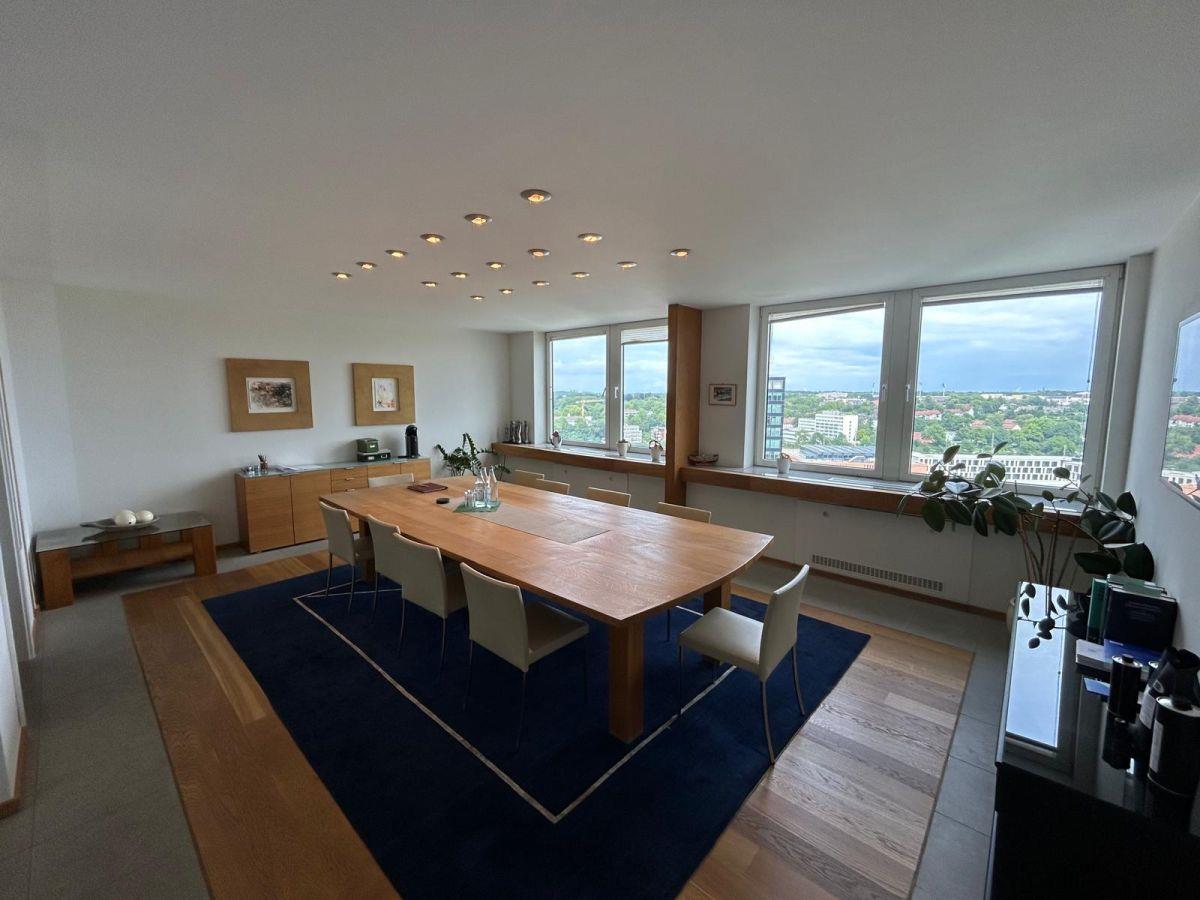 Besprechungsraum Besprechungsraum