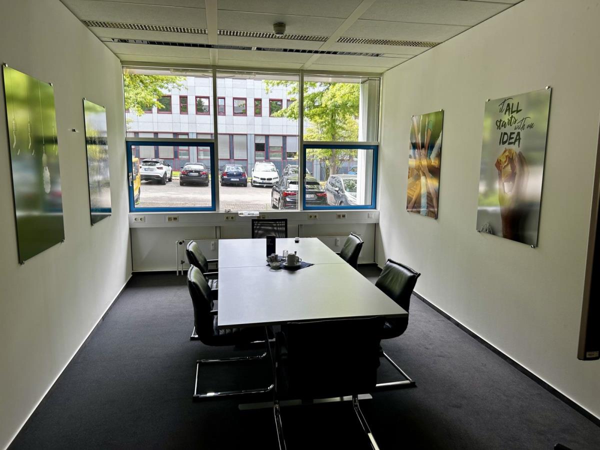 Besprechung Besprechung