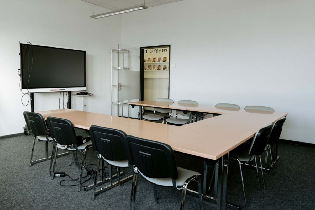 Meetingraum II Meetingraum II