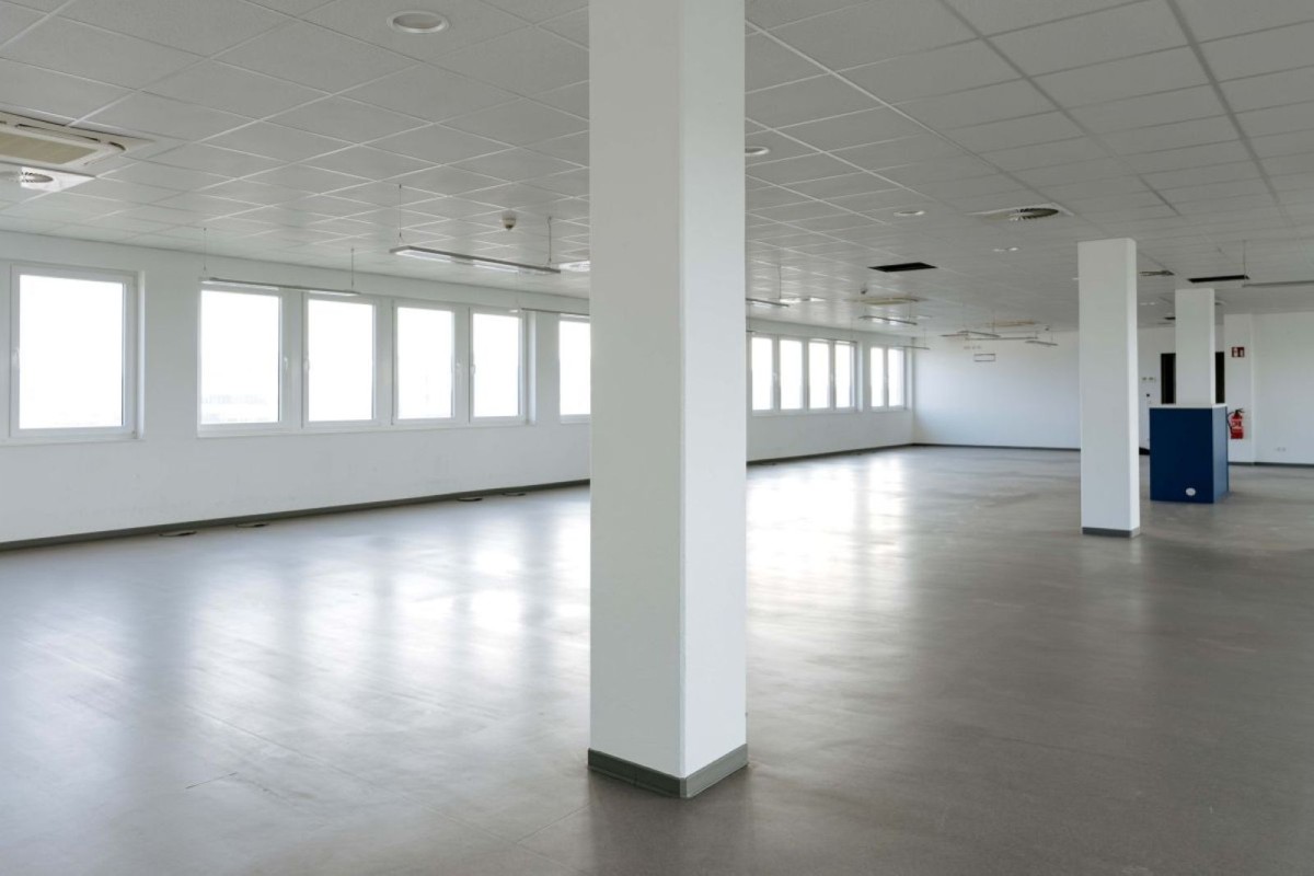 Innen Großraum II Innen Großraum II