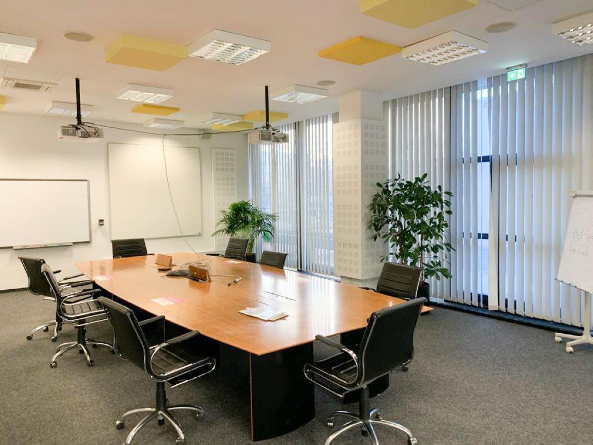 Konferenzraum
