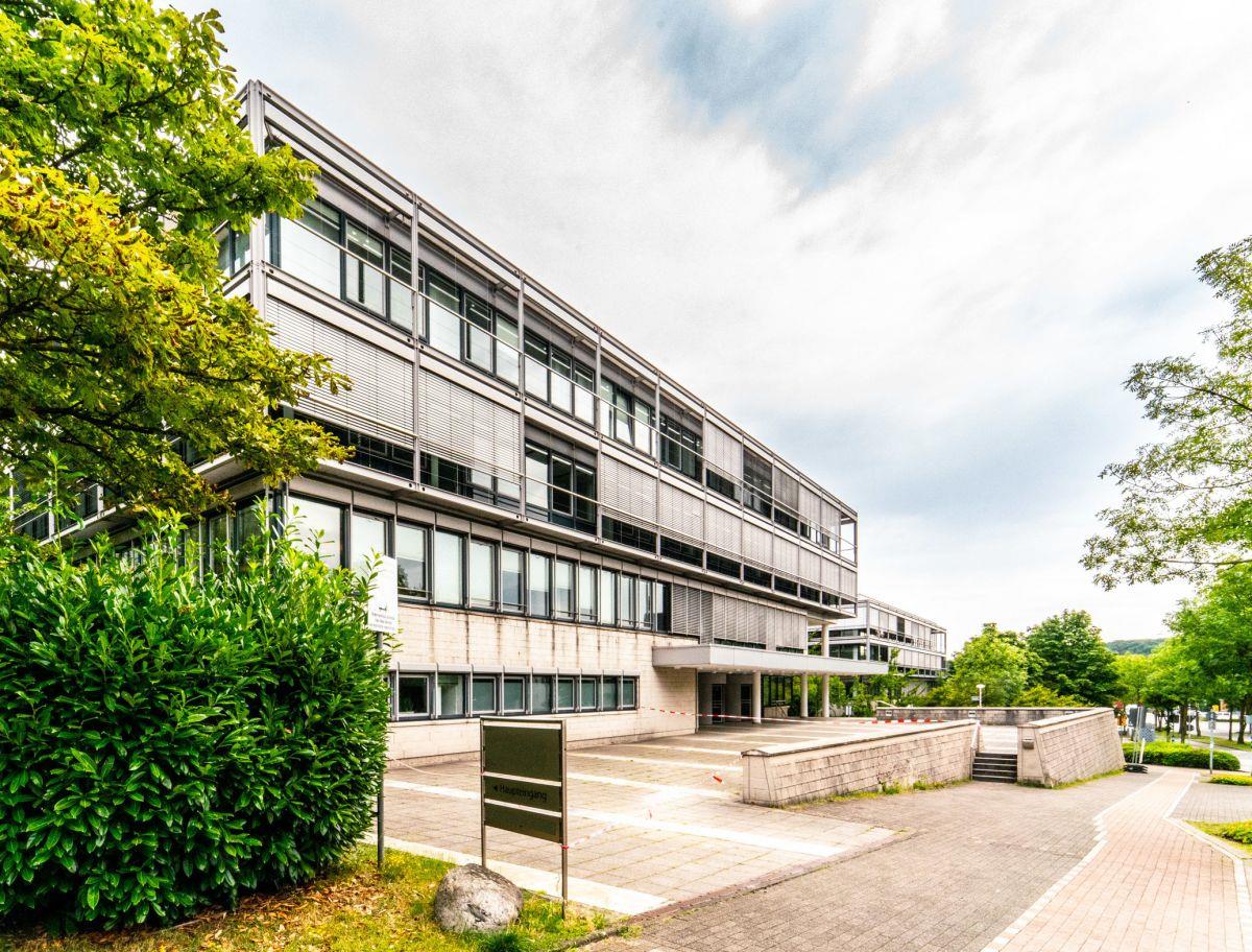 Außenansicht Außenansicht