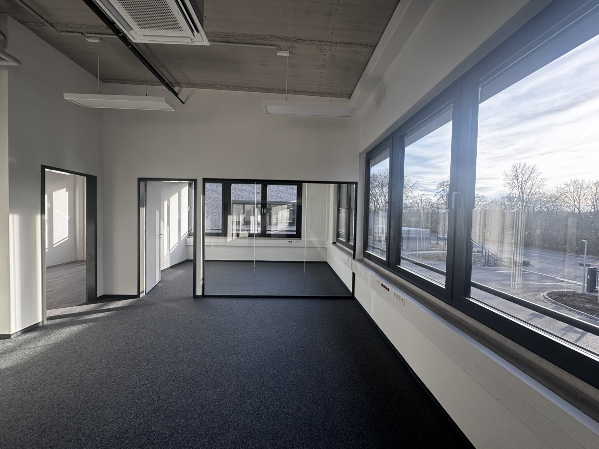 Bürofläche Bürofläche