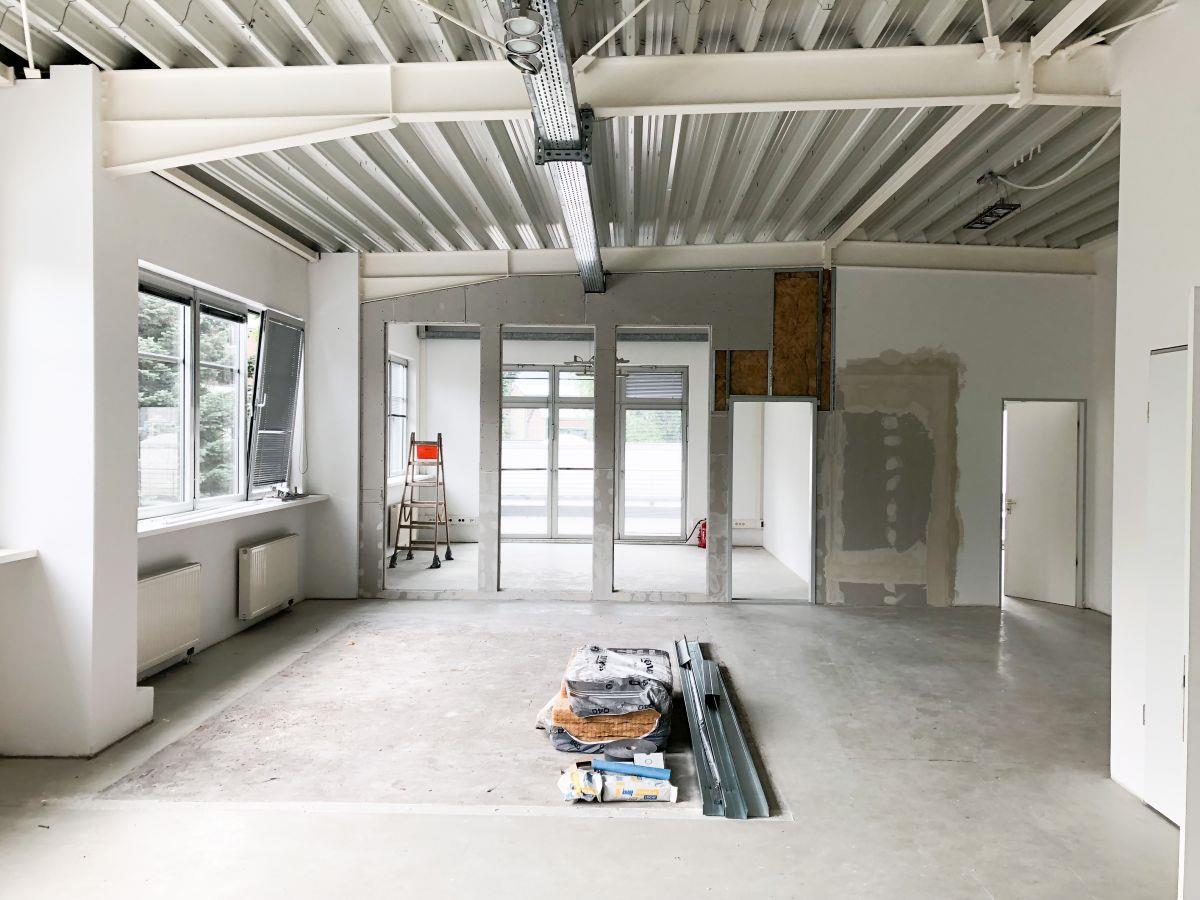 Eingangsbereich Eingangsbereich