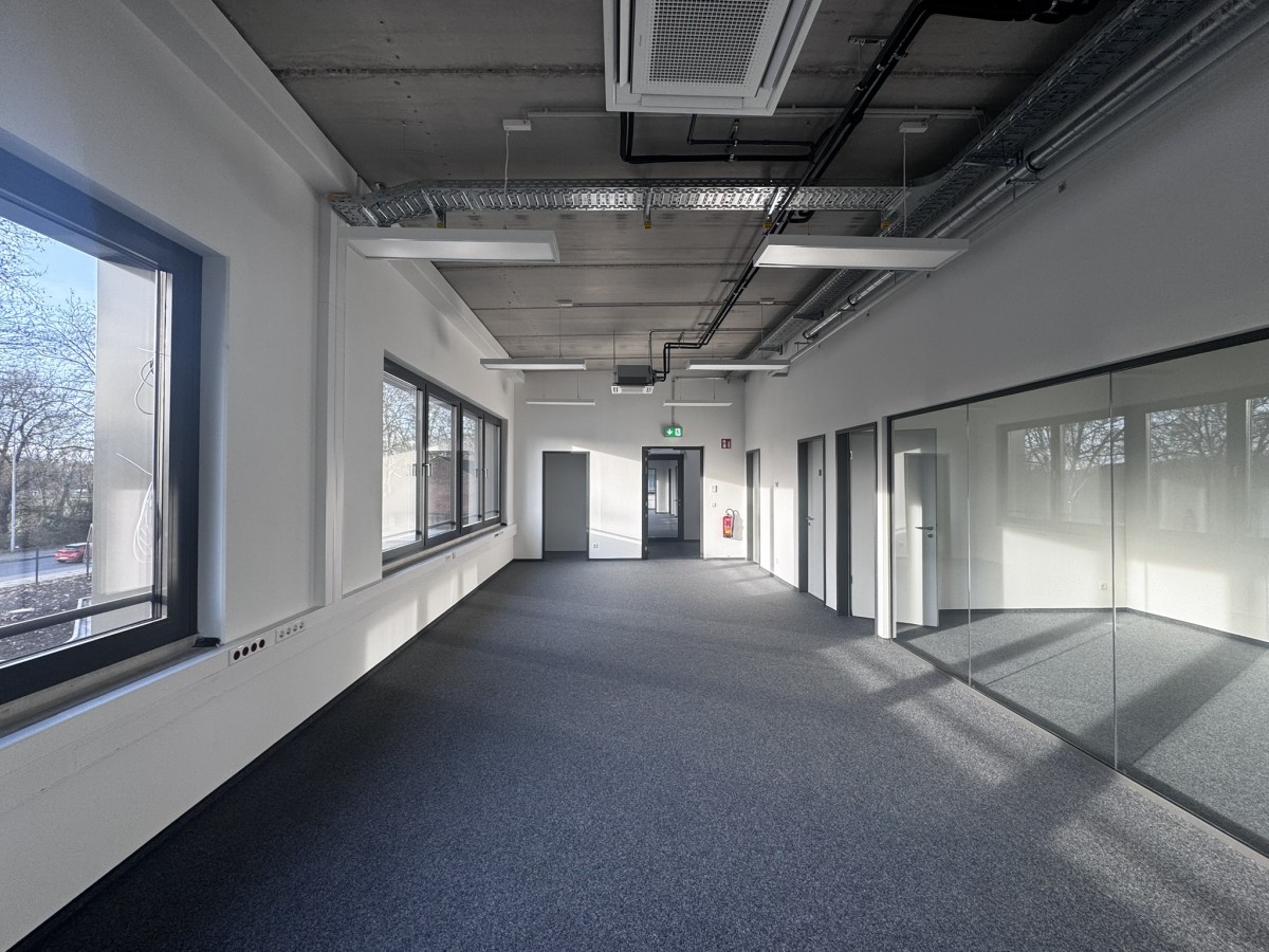 Bürofläche Bürofläche